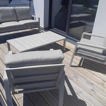 Maison A 200M Des Plages Avec Jacuzzi Trégunc Kültér fotó