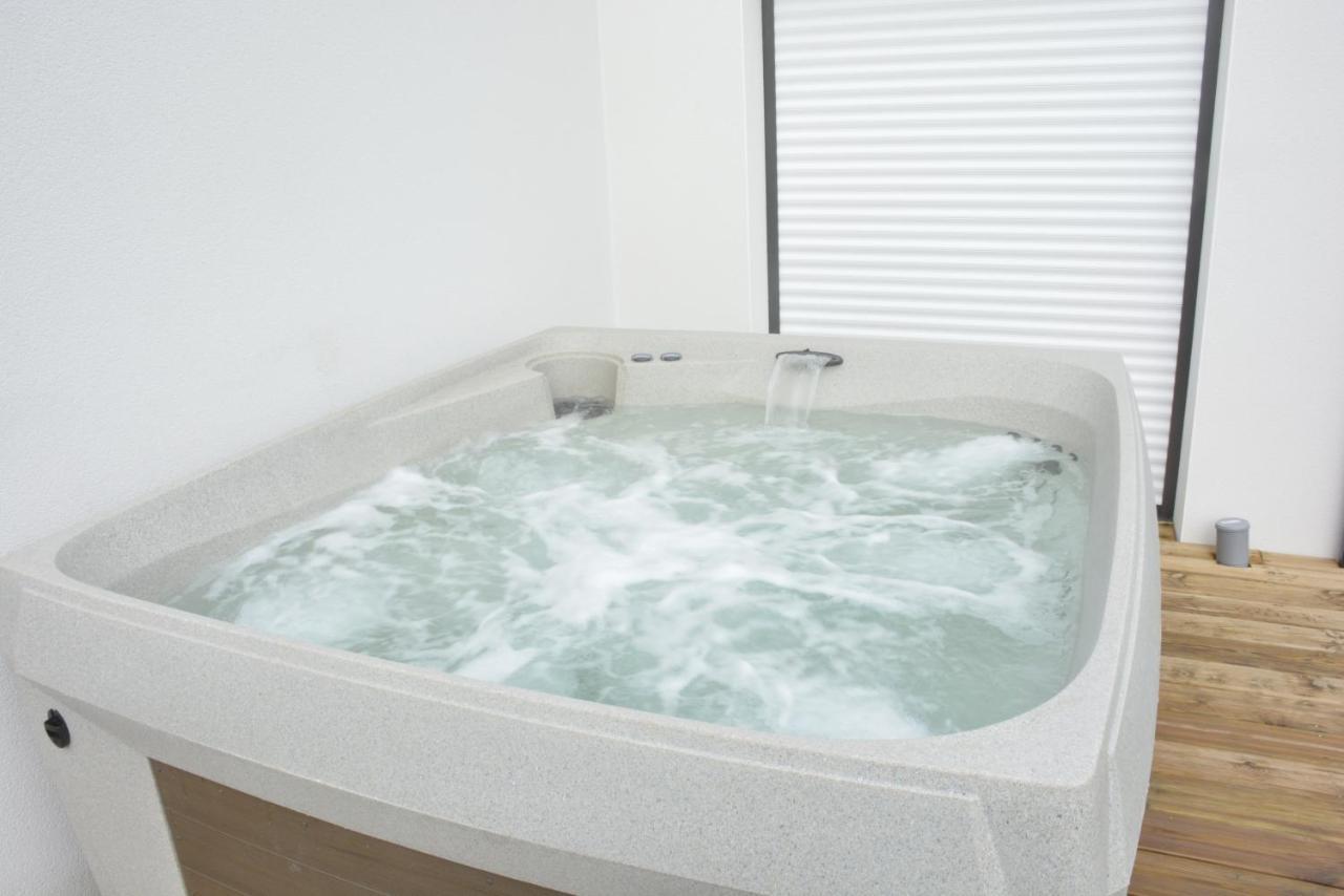 Maison A 200M Des Plages Avec Jacuzzi Trégunc Kültér fotó