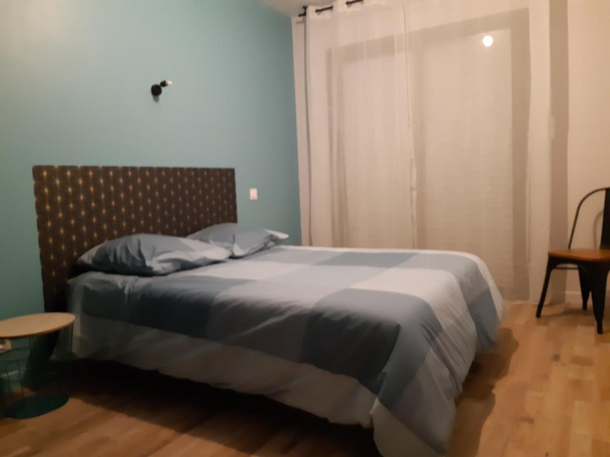 Maison A 200M Des Plages Avec Jacuzzi Trégunc Kültér fotó